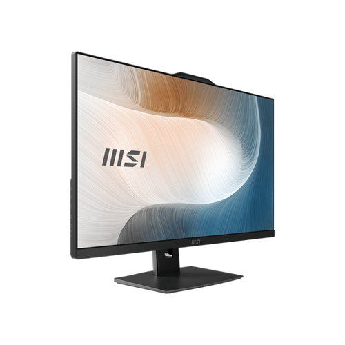 Моноблок MSI Modern AM272P 1M-681XRU <9S6-AF8231-681> Core i7 150U/16 Гб/512 Гб SSD/noOS/27" (68.6 см)