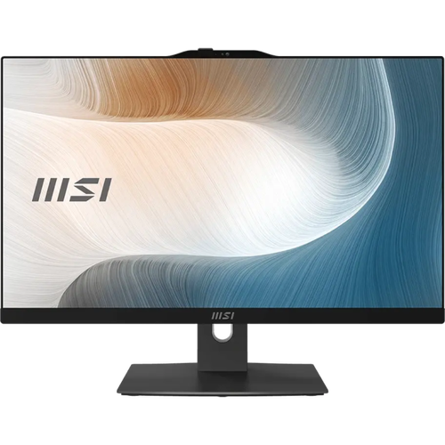 MSI Modern AM242P 1M <9S6-AE0721-1466> Core i7 150U/16 Гб/512 Гб SSD/noOS/23.8" (60.5 см)