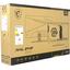 Монитор для игр 23.8" (60.5 см) MSI MAG 244F, вид упаковки