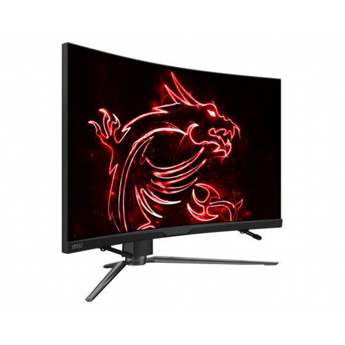 31.5" (80 см) MSI MPG ARTYMIS 323CQR