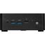 MSI Cubi NUC 1M-053BRU <936-B0B111-053> i3 100U/WiFi/BT/noOS, вид спереди