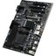   Socket AM3 plus MSI 970A-G43 PLUS 4DDR3 ATX,  