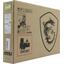 Ноутбук MSI Cyborg 15 A13UDX-1601XRU <9S7-15K111-1601> (Intel Core i5 13420H, 16 ГБ, 512 Гб SSD, GeForce® RTX 3050 (96 бит), WiFi, Bluetooth, noOS, 15"), вид упаковки