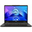 Ноутбук MSI Venture 14 AI A1MG-039XRU <9S7-14Q221-039>, вид раскрытого ноутбука