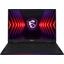 Ноутбук MSI Raider A18 HX A9WJG-216RU <9S7-182L72-216>, вид раскрытого ноутбука