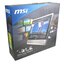 Моноблок MSI Wind Top AE2410Core i5 2410M/4 Гб/500 Гб HDD/GeForce® GT 540M/Wi-Fi/Win7HP/23.6" (59.9 см), вид упаковки