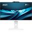  MSI AP242P <9S6-AE0622-613> Core i3 12100/8 /512  SSD/noOS/23.8" (60.5 ),  