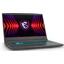 Ноутбук MSI Thin 15 B12UCX-1415AU <9S7-16R831-1415> (Intel Core i5 12450H, 16 ГБ, 512 Гб SSD, GeForce® RTX 2050 (64 бита), WiFi, Bluetooth, Win11, 15"), вид основной