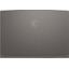 Ноутбук MSI Thin 15 B12VE-2075XRU <9S7-16R831-2075> (Intel Core i5 12450H, 16 ГБ, 1 Тб SSD, GeForce® RTX 4050 (96 бит), WiFi, Bluetooth, noOS, 15"), вид сверху