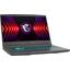 Ноутбук MSI Thin 15 B12VE-2075XRU <9S7-16R831-2075> (Intel Core i5 12450H, 16 ГБ, 1 Тб SSD, GeForce® RTX 4050 (96 бит), WiFi, Bluetooth, noOS, 15"), вид основной
