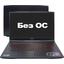 Ноутбук MSI Katana 17 B13UCR-1612XRU <9S7-17L541-1612>, вид раскрытого ноутбука