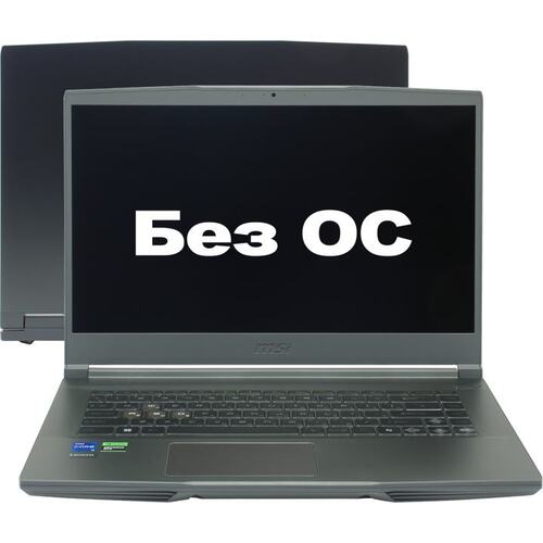 Ноутбук MSI Thin 15 B13UCX-2649XRU <9S7-16R831-2649>
