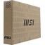 Ноутбук MSI Thin 15 B13VE-2650XRU <9S7-16R831-2650>, вид упаковки