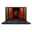 Ноутбук MSI Katana 17 HX B14WFK-276XRU <9S7-17L791-276>, вид раскрытого ноутбука
