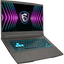 Ноутбук MSI Thin 15 B2RVE-3450XRU <9S7-16R831-3450>, вид основной