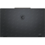 Ноутбук MSI Cyborg 17 B2RWEKG-279XRU <9S7-17U332-279>, вид сверху