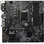 Материнская плата Socket LGA1151 MSI B365M PRO-VDH 4DDR4 MicroATX, вид сверху