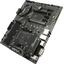 Материнская плата Socket AM4 MSI B450 TOMAHAWK MAX II 4DDR4 ATX, вид основной
