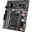 Материнская плата Socket AM4 MSI B450M BAZOOKA V2 4DDR4 MicroATX, вид основной