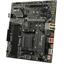   Socket AM4 MSI B450M MORTAR MAX 4DDR4 MicroATX,  