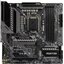   Socket LGA1200 MSI B460M MORTAR 4DDR4 MicroATX,  