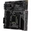   Socket LGA1200 MSI B460M MORTAR 4DDR4 MicroATX,  