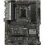 Материнская плата Socket LGA1200 MSI B560-A PRO 4DDR4 ATX, вид сверху