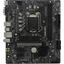   Socket LGA1200 MSI B560M-A PRO 2DDR4 MicroATX,  