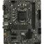   Socket LGA1200 MSI B560M PRO 2DDR4 MicroATX,  