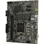 Материнская плата Socket LGA1200 MSI B560M PRO 2DDR4 MicroATX, вид основной