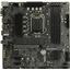 Материнская плата Socket LGA1200 MSI B560M PRO-VDH 4DDR4 MicroATX, вид сверху