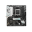MSI B650M GAMING WIFI (RTL) AM5 <B650> PCI-E HDMI+DP 2.5GbLAN+WiFi+BT SATA MicroATX 2DDR5, вид сверху