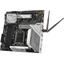 Материнская плата Socket LGA1700 MSI B660M 4DDR4 MicroATX, вид основной