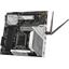   Socket LGA1700 MSI B660M 4DDR4 MicroATX,  