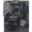   Socket LGA1700 MSI B760 GAMING PLUS WIFI 4DDR5 ATX,  