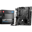 Материнская плата MSI B760M BOMBER WIFI, вид коллаж