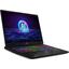 Ноутбук MSI Pulse 16 AI C1VGKG-018RU <9S7-15P311-018>, вид основной