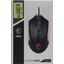   MSI Clutch GM08 (USB 2.0, 6btn, 4200 dpi),  