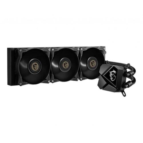 Кулер для процессора MSI MAG CORELIQUID P360 (306-7ZW2P31-813)