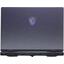 Ноутбук MSI Crosshair A16 HX D8WGKG-078XRU <9S7-15PL21-078>, вид сверху