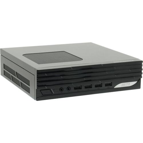 Компьютер MSI Pro DP21 13M-631XRU