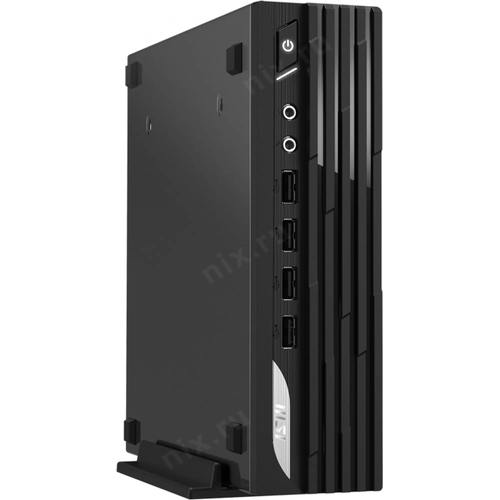 Компьютер MSI Pro DP21 13M-631XRU