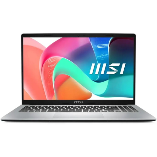 Ноутбук MSI Modern 15 F13MG-254RU <9S7-15S122-254> (Intel Core i5 1335U, 16 ГБ, 512 Гб SSD, Win11Pro, 15")