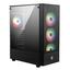  Miditower MSI MAG FORGE 112R ATX    ,  