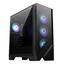  Miditower MSI MAG FORGE 320A AirFlow ATX    ,  