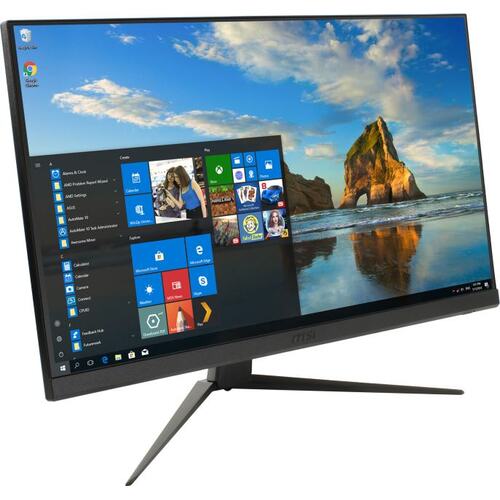 ЖК-монитор для игр 27" (68.6 см) MSI Optix G271