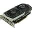 Игровая видеокарта MSI ARMOR GeForce GTX 1660 Ti ARMOR 6G OC 6 Гб GDDR6, вид основной