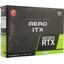 Игровая видеокарта MSI AERO ITX GeForce RTX 3060 Ti AERO ITX 8G OC LHR 8 Гб GDDR6, вид упаковки