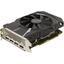 Игровая видеокарта MSI AERO ITX GeForce RTX 3060 Ti AERO ITX 8G OC LHR 8 Гб GDDR6, вид основной