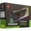   MSI Gaming GeForce RTX 4060 GAMING 8G 8  GDDR6,  